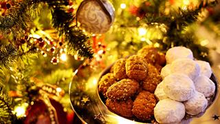 Συμβουλές για να τρώμε με σύνεση στις γιορτές