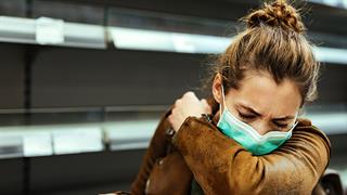 Επελαύνουν γρίπη και κορωνοϊός - Θετικότητες τεστ σε Ελλάδα και Ευρώπη [πίνακες]