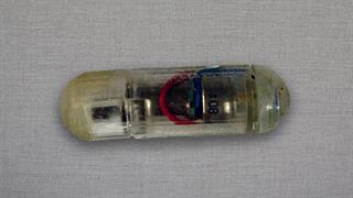 Ερευνητές ανέπτυξαν δονούμενη κάψουλα κατά της παχυσαρκίας