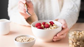 Ποιοι υδατάνθρακες συμβάλλουν σε πιο αργή αύξηση του σωματικού βάρους [μελέτη]