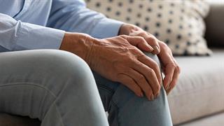 Πρώτη αναπηρία σε άτομο με ήπιο σύνδρομο δύσκαμπτου ποδιού, έπειτα από CoViD [μελέτη]