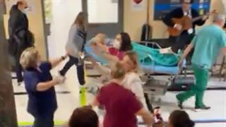 ΕΔΕ σε βάρος της διοικήτριας του νοσοκομείου 