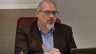 Ν. Θωμαϊδης: Αύξηση 90% στο ιικό φορτίο στα λύματα της Αττικής