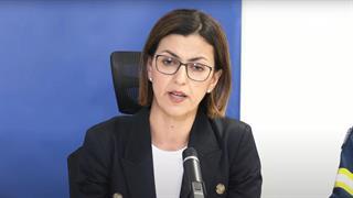 Αγαπηδάκη: Δεν είμαστε ικανοποιημένοι με το ρυθμό των εμβολιασμών