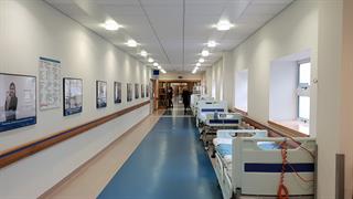 ΑΣΕΠ: 775 προσλήψεις μονίμων στα νοσοκομεία χωρίς πτυχίο