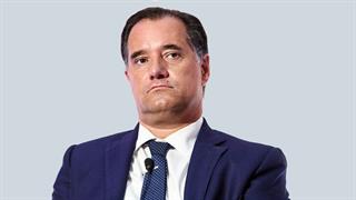 Ά. Γεωργιάδης: ''Θα δώσω τον καλύτερό μου εαυτό, σε έναν χώρο γνώριμο σε μένα από το παρελθόν''