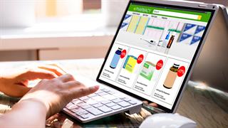 Τριπλάσιος θα είναι ο παγκόσμιος τζίρος των ηλεκτρονικών φαρμακείων το 2033