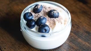 Τα τρόφιμα που θα βοηθήσουν στο αδυνάτισμα