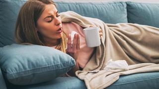 ECDC: Η εποχική γρίπη κυκλοφορεί σε υψηλότερα επίπεδα από τον SARS-CoV-2 