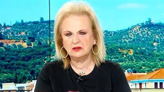 Παγώνη για αυξημένα κρούσματα: Αν το παιδί δεν νιώθει καλά, να μην πάει στο σχολείο