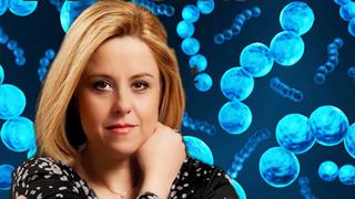 Λ. Σκούρα: Πώς βρίσκει έδαφος ο στρεπτόκοκκος σε μία ιογενή λοίμωξη