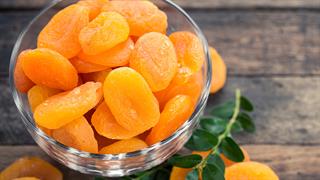 Αποξηραμένα βερύκοκα ανακαλεί ο ΕΦΕΤ