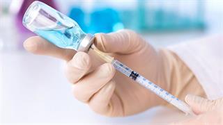 Η έξαρση των ιώσεων πυροδότησε τον αντιγριπικό εμβολιασμό