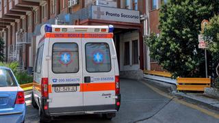 Ιταλία: Σε κατάσταση πολιορκίας τα νοσοκομεία λόγω γρίπης και κορωνοϊού
