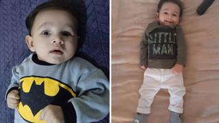 Ο μικρός Χρήστος Ραφαήλ έκανε 2 χειρουργεία καρδιάς και βγήκε νικητής!