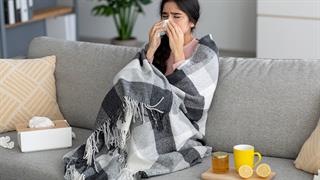 ECDC: Με μειωμένη ανοσία κόντρα στις λοιμώξεις του αναπνευστικού - Τι να προσέχουμε