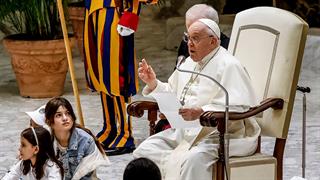 Ο Πάπας Φραγκίσκος πάσχει από βρογχίτιδα