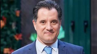 Άδωνις Γεωργιάδης: Δεν υπάρχει λόγος να μην ψηφίσουν οι βουλευτές τον νόμο για τον γάμο των ομοφύλων