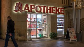 Κορωνοϊός: Γερμανικά φαρμακεία φέρονται να πωλούσαν παράνομα Paxlovid