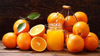 Γλυκόζη στο αίμα: Είναι καλύτερος ο χυμός πορτοκάλι 100% ή ρόφημα με σουκρόζη;