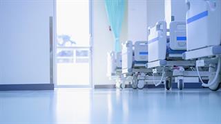 Ενημέρωση διοικητών νοσοκομείων από την πολιτική ηγεσία του υπουργείου Υγείας