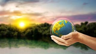 Ελάττωση των εκπομπών φθοριούχων αερίων και ουσιών που καταστρέφουν το όζον