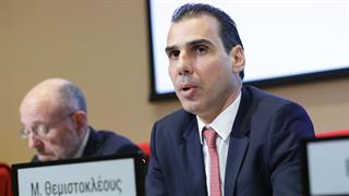 Μ. Θεμιστοκλέους στις διοικήσεις των νοσοκομείων: Οι μεταρρυθμίσεις έχουν ξεκινήσει