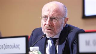 Δ. Βαρτζόπουλος στους διοικητές: Επανάσταση η συνεπής εκτέλεση των προϋπολογισμών