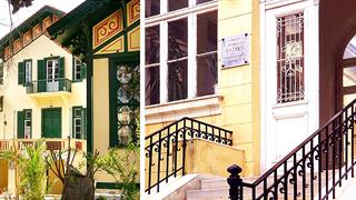 Εκδήλωση στο Ινστιτούτο Παστέρ για το ταξίδι του πλοίου 