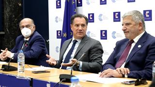 Τις προτάσεις του κατέθεσε στον υπουργό Υγείας το προεδρείο του ΙΣΑ