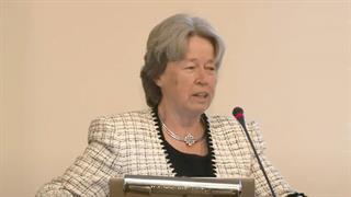 Λινού σε Γεωργιάδη: Εύχομαι να είναι επιτυχής η θητεία σας, όπως πάντοτε