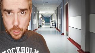 'Ελληνας νοσηλευτής στην Ιρλανδία: Ο μισθός είναι 3.200 ευρώ καθαρά