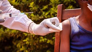 Η πρώτη παγκόσμια εκστρατεία εμβολιασμού κατά της ελονοσίας ξεκίνησε στο Καμερούν