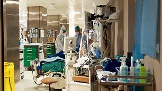 Συντάσσεται εθνικό σχέδιο για ανταπόκριση των νοσοκομείων σε πανδημία - Ποιοι μετέχουν στην επιτροπή