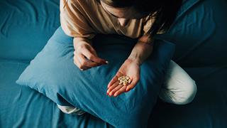 Τι μπορεί να προκαλέσει η διακοπή των αντικαταθλιπτικών [μελέτη]