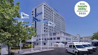 ΥΓΕΙΑ: Μια ακόμη διάκριση για το πρόγραμμα ''Ταξιδεύουμε για την Υγεία'' από τον θεσμό BRAVO 2023