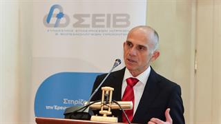 ΣΕΙΒ: Θετικό αποτύπωμα, με  συνεισφορά και υπεραξία του κλάδου σε υγειονομικό, οικονομικό-επιχειρηματικό και κοινωνικό επίπεδο
