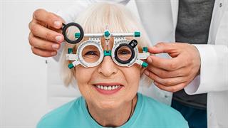Παράξενα οφθαλμικά προβλήματα μπορεί να είναι ενδεικτικά επικείμενης νόσου Alzheimer