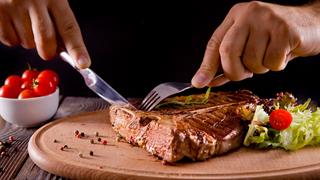 Έχει θέση το κόκκινο κρέας στη διατροφή μας;