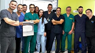 Δύο εξειδικευμένες επεμβάσεις, για πρώτη φορά, στη Β' Καρδιολογική του ΑΠΘ