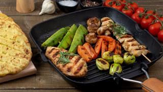 Τι υλικό να προτιμήσω στα μαγειρικά μου σκεύη