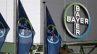 H Bayer πρέπει να πληρώσει 2,12 δισ. ευρώ σε καρκινοπαθή