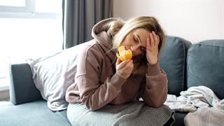 H CoViD σε ασθενείς με εξασθενημένο ανοσοποιητικό σύστημα [μελέτη] 