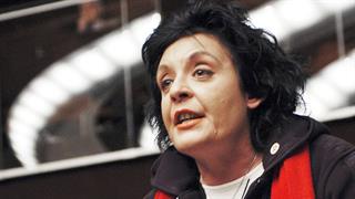 Η Λιάνα Κανέλλη για τη σοβαρή περιπέτεια υγείας της και τη νέα μέθοδο εκτέλεσης...