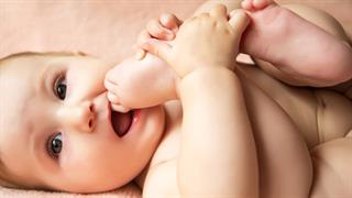 Ανακαλύφθηκε σπάνια γενετική διαταραχή που προκαλεί επιπλέον δάχτυλα στα χέρια και στα πόδια