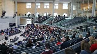 Γερμανία: τα κόμματα του κυβερνητικού Συνασπισμού κατέληξαν σε συμφωνία για τη νομιμοποίηση της κάνναβης