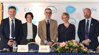 Επιταχύνοντας τις εξελίξεις: Μαζί κατά του καρκίνου - στην Ελλάδα και σε όλη την Ευρώπη