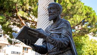 Η άνοια ήταν σπάνια στους αρχαίους  Έλληνες και Ρωμαίους