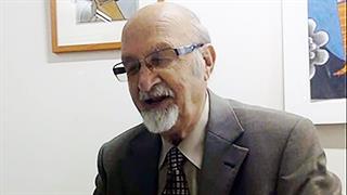 Πέθανε ο πρώην πρόεδρος του ΙΣΑ Κωνσταντίνος Οικονόμου