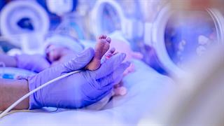 Κρούσματα στρεπτόκοκκου Α σε νεογνά - 